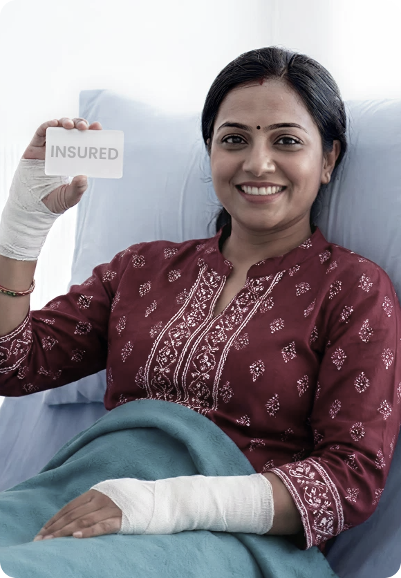 Group Personal Accident Insurance